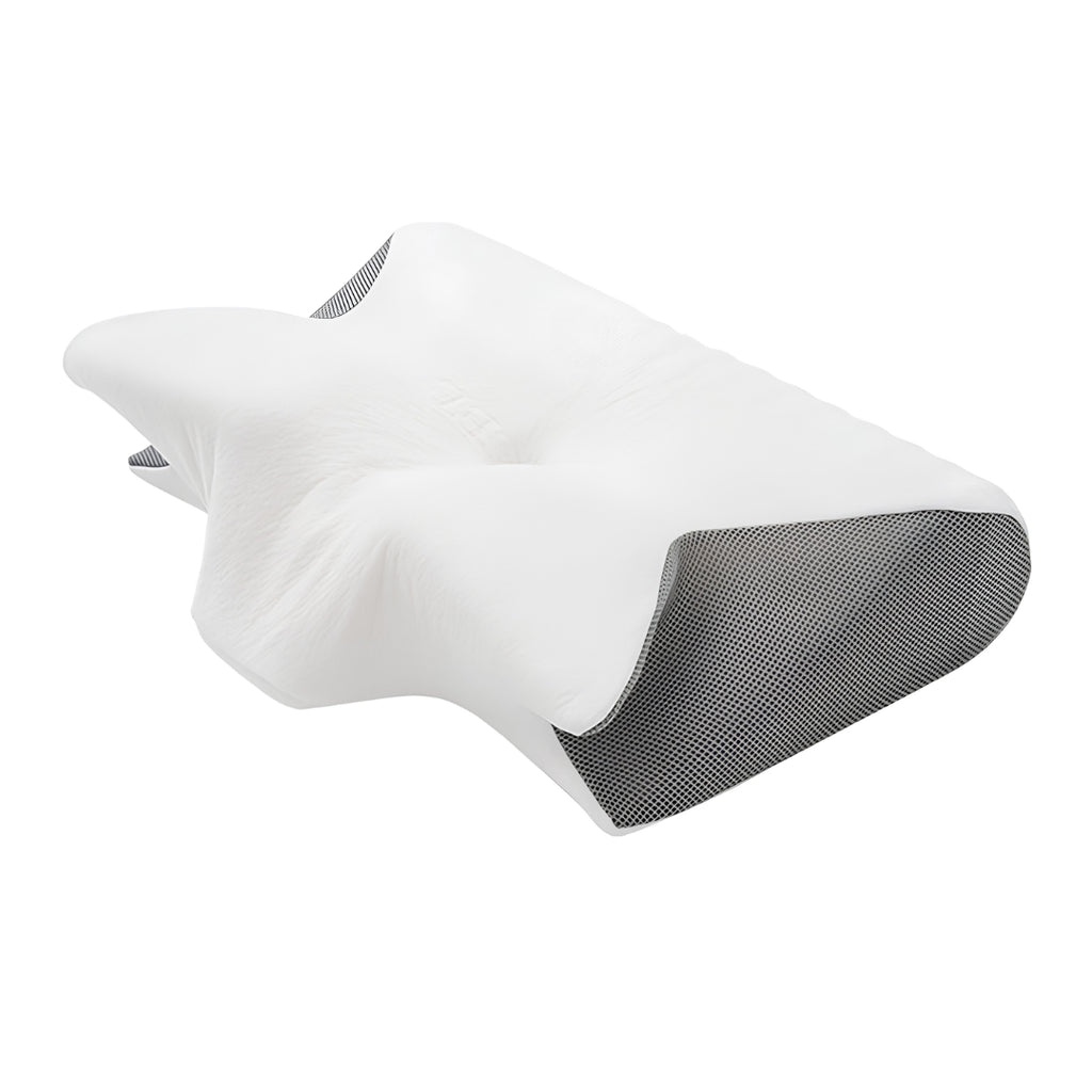 ALMOHADA ERGONÓMICA VISCOELÁSTICA