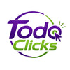 Todo Clicks – Inicio